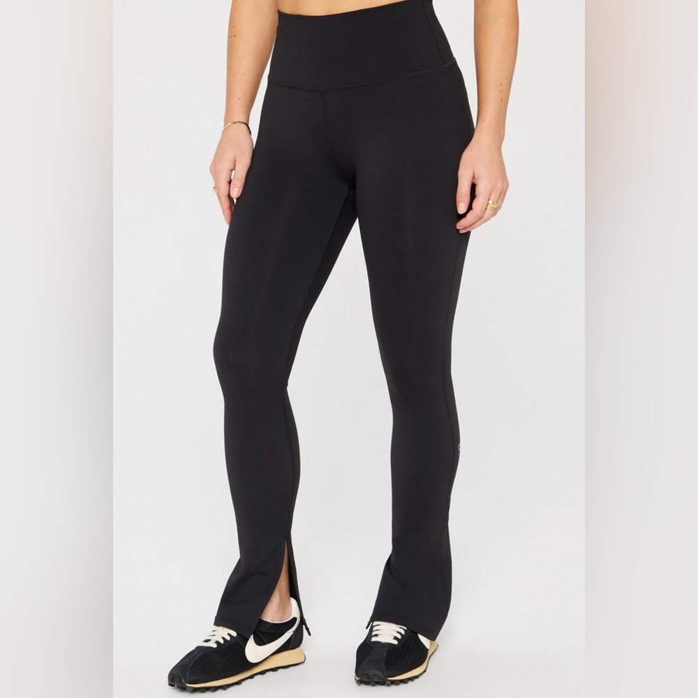 Define PowerHold Split Hem Leggings